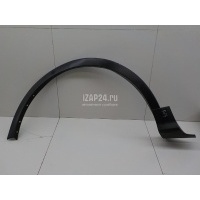 Накладка переднего крыла левого Ford Kuga (2012 - 2019) 1799568