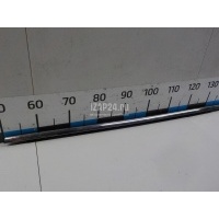 Накладка стекла заднего левого Ford Kuga (2012 - 2019) 5223224