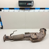 Приемная труба глушителя Ford Kuga (2012 - 2019) 2040433