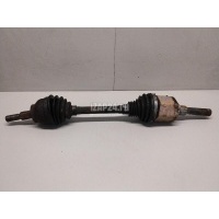 Полуось передняя левая Ford Kuga (2012 - 2019) 1783753