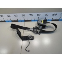 Ремень безопасности с пиропатроном Land Rover Range Rover Sport 2013 LR048080