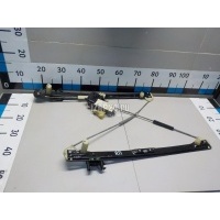 Стеклоподъемник электр. передний правый Land Rover Range Rover Sport 2013 LR057338