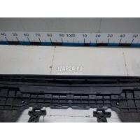 Бампер задний Land Rover Range Rover Sport 2013 LR063195