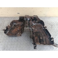 Защита топливного бака Land Rover Range Rover Sport 2013 LR045366
