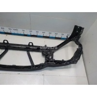 Панель передняя Land Rover Range Rover Sport 2013 LR057378