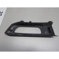 Рамка противотуманной фары левой Land Rover Range Rover Sport 2013 LR045225