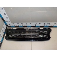 Решетка радиатора Land Rover Range Rover Sport 2013 LR054767