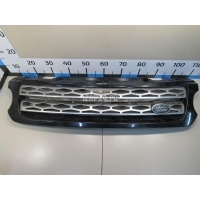 Решетка радиатора Land Rover Range Rover Sport 2013 LR054765