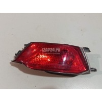 Фонарь задний в бампер левый Jaguar Range Rover Sport 2013 T4A12490
