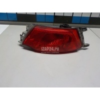 Фонарь задний в бампер левый Land Rover Range Rover Sport 2013 LR043985