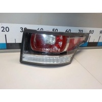 Фонарь задний правый Land Rover Range Rover Sport 2013 LR061588