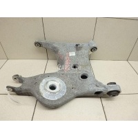 Рычаг задний нижний левый Land Rover Range Rover Sport 2013 LR045790
