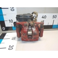 Суппорт тормозной задний левый Land Rover Range Rover Sport 2013 LR050776