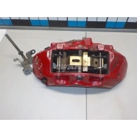 Суппорт тормозной передний левый Land Rover Range Rover Sport 2013 LR049117