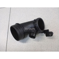 Патрубок интеркулера VAG A3 [8V] (2013 - 2020) 5Q0129635L