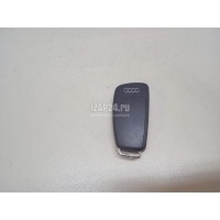 Ключ зажигания VAG A3 [8V] (2013 - 2020) 8V0837220FINF