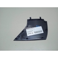 Накладка декоративная VAG A3 [8V] (2013 - 2020) 8V30354094PK
