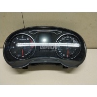 Панель приборов VAG A3 [8V] (2013 - 2020) 8V0920872C