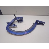 Петля крышки багажника VAG A3 [8V] (2013 - 2020) 8V5827302C