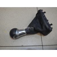 Чехол кулисы VAG A3 [8V] (2013 - 2020) 8V1713139GIBR