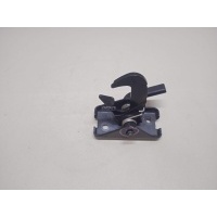 Крючок капота VAG A3 [8V] (2013 - 2020) 8V0823480