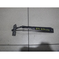 Крючок капота VAG A3 [8V] (2013 - 2020) 8V0823485