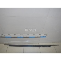 Накладка стекла переднего правого VAG A3 [8V] (2013 - 2020) 8V48532842ZZ