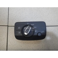 Переключатель света фар VAG A3 [8V] (2013 - 2020) 8V0941531L5PR