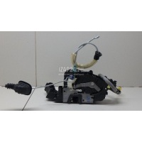 Замок двери задней левой Mercedes Benz W222 (2013 - 2020) 0997307700