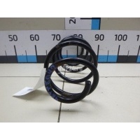 Пружина передняя BSG Auto Parts (BASBUG) Fabia (2007 - 2015) BSG90305004