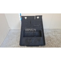 Пол багажника BMW 3-serie F34 GT 2012 51477295585