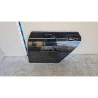 Дверь задняя левая BMW 3-serie F34 GT 2012 41007347713