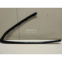 Накладка стекла заднего левого BMW 3-serie F34 GT 2012 51377394883