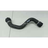 Патрубок радиатора BMW 4-serie F32/F82 (2012 - 2020) 17127811129