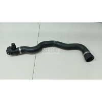 Патрубок радиатора BMW 4-serie F32/F82 (2012 - 2020) 17127811127