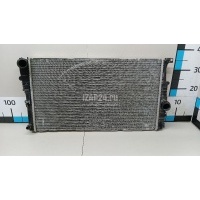 Радиатор основной BMW 4-serie F32/F82 (2012 - 2020) 17118672102