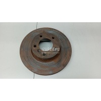 Диск тормозной передний вентилируемый BMW 4-serie F32/F82 (2012 - 2020) 34116792223