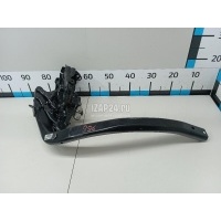 Петли складной крыши (к-кт) BMW 4-serie F32/F82 (2012 - 2020) 54375A19AB2