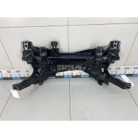 Балка подмоторная Suzuki SX4 2013 4581061M01