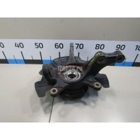 Кулак поворотный передний левый Suzuki SX4 2013 4515161M00