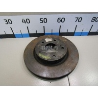 Диск тормозной передний вентилируемый Suzuki SX4 2013 5531161M10