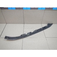 Уплотнитель капота Mercedes Benz C117 CLA (2013 - 2019) 1178800197