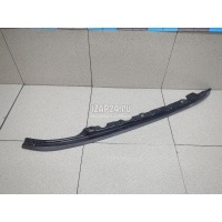 Уплотнитель капота Mercedes Benz C117 CLA (2013 - 2019) 1178800297