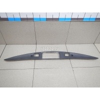 Накладка крышки багажника Mercedes Benz C117 CLA (2013 - 2019) 1177500093