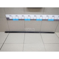 Накладка стекла заднего левого Mercedes Benz C117 CLA (2013 - 2019) 1177350382