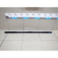 Накладка стекла переднего правого Mercedes Benz C117 CLA (2013 - 2019) 1177250482