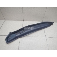 Пыльник (кузов наружные) Mercedes Benz C117 CLA (2013 - 2019) 1178890225