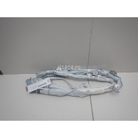 Подушка безопасности боковая (шторка) Mazda Mazda 3 (BM/BN) (2013 - 2018) BHS257KN0B