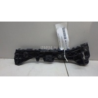 Направляющая заднего бампера левая Mazda Mazda 3 (BM/BN) (2013 - 2018) BHN9502J1C