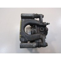 Суппорт тормозной задний левый Mazda Mazda 3 (BM/BN) (2013 - 2018) BAY02671X